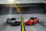 Dodge Charger Daytona 392 2016 года
